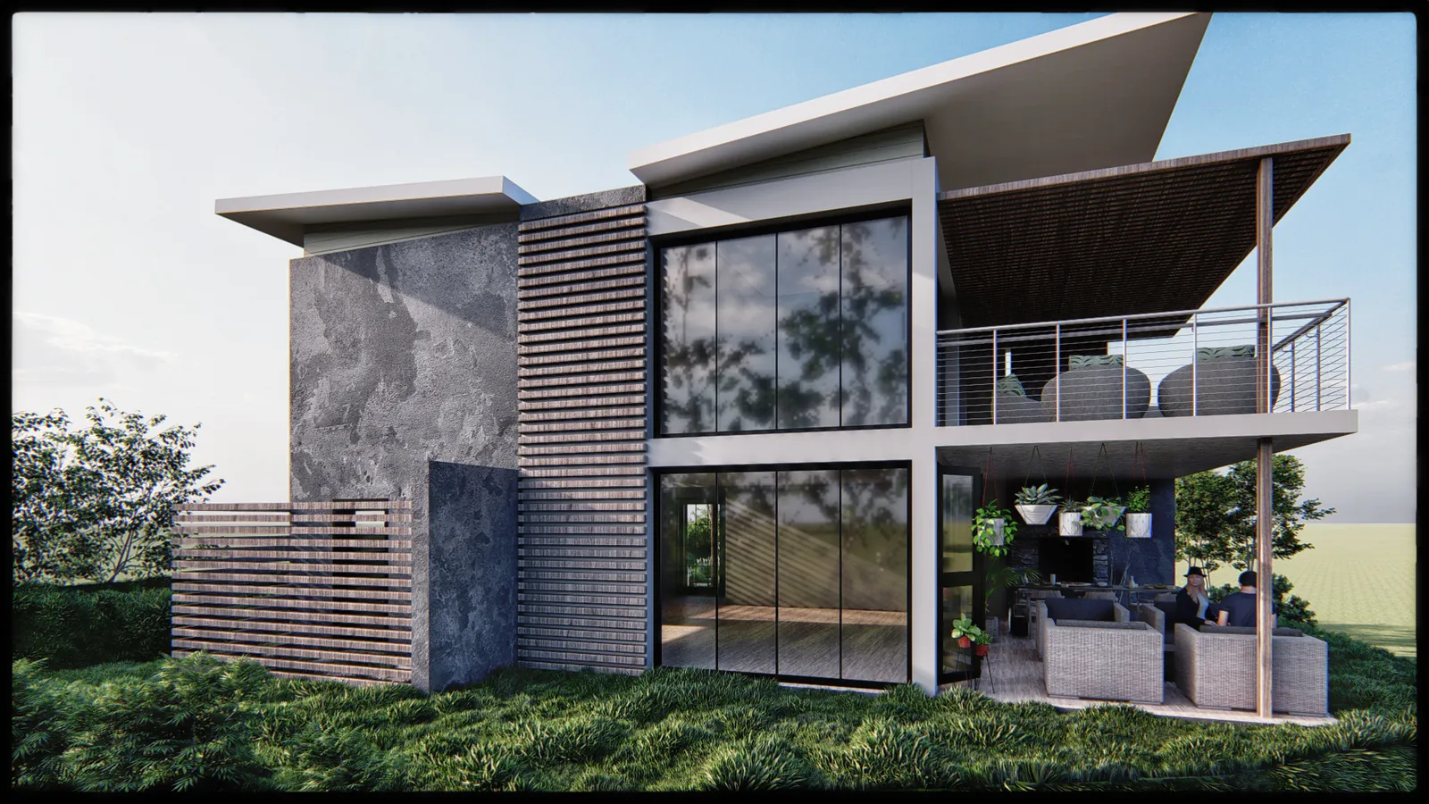 Comprehensive Renovation Project LOT1285 in Durban North by Westfield