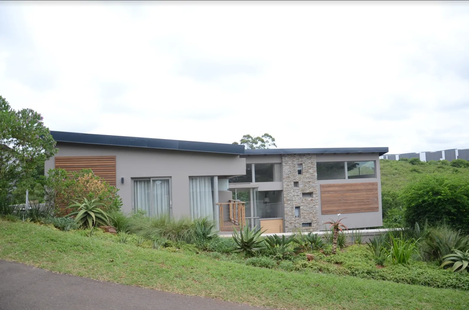 Luxury Real Estate New Build in Simbithi Eco-Estate, Ballito, KZN